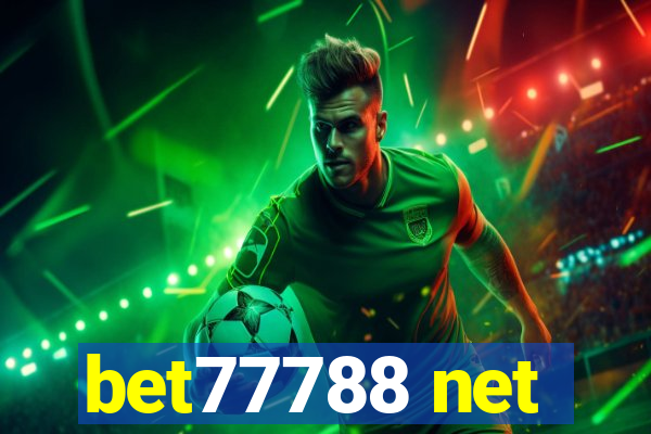 bet77788 net